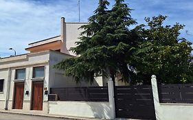 Casa Vacanze Al Parco