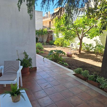 Casa Vacanze Al Parco Casamassima Extérieur photo