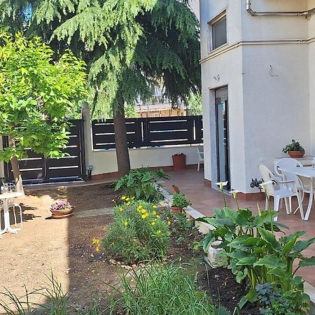 Casa Vacanze Al Parco Casamassima Extérieur photo