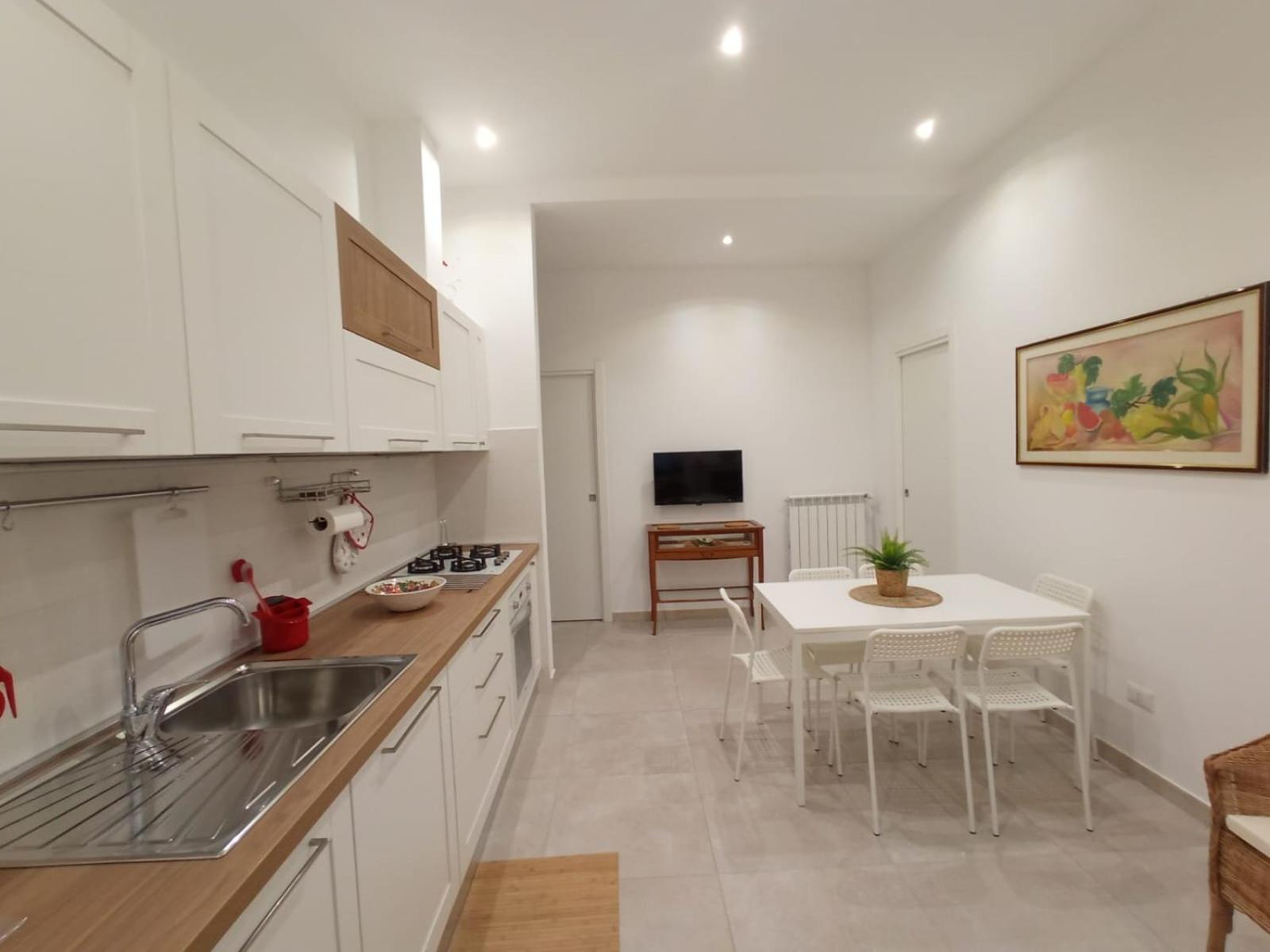 Casa Vacanze Al Parco Casamassima Extérieur photo