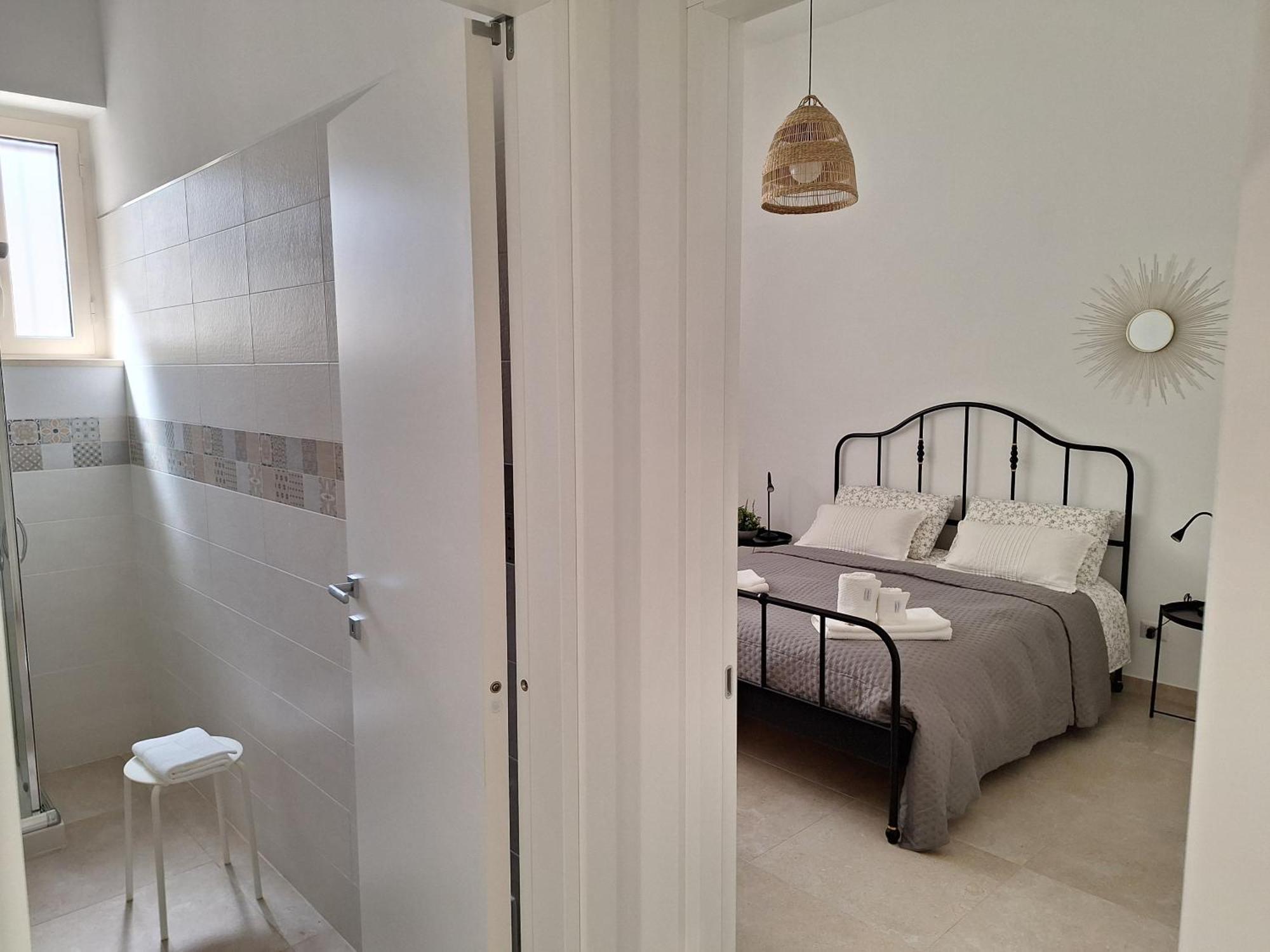 Casa Vacanze Al Parco Casamassima Extérieur photo