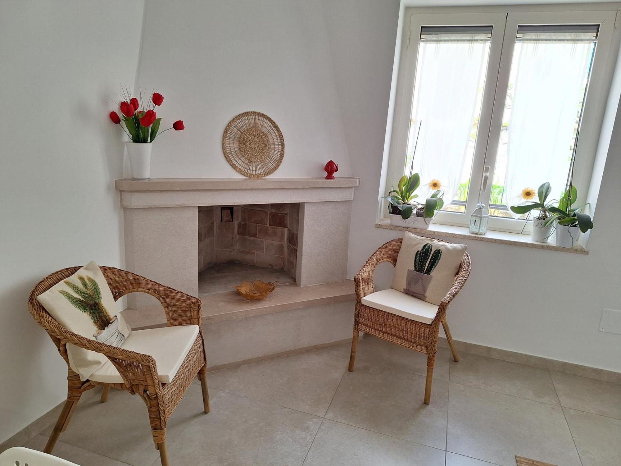Casa Vacanze Al Parco Casamassima Extérieur photo