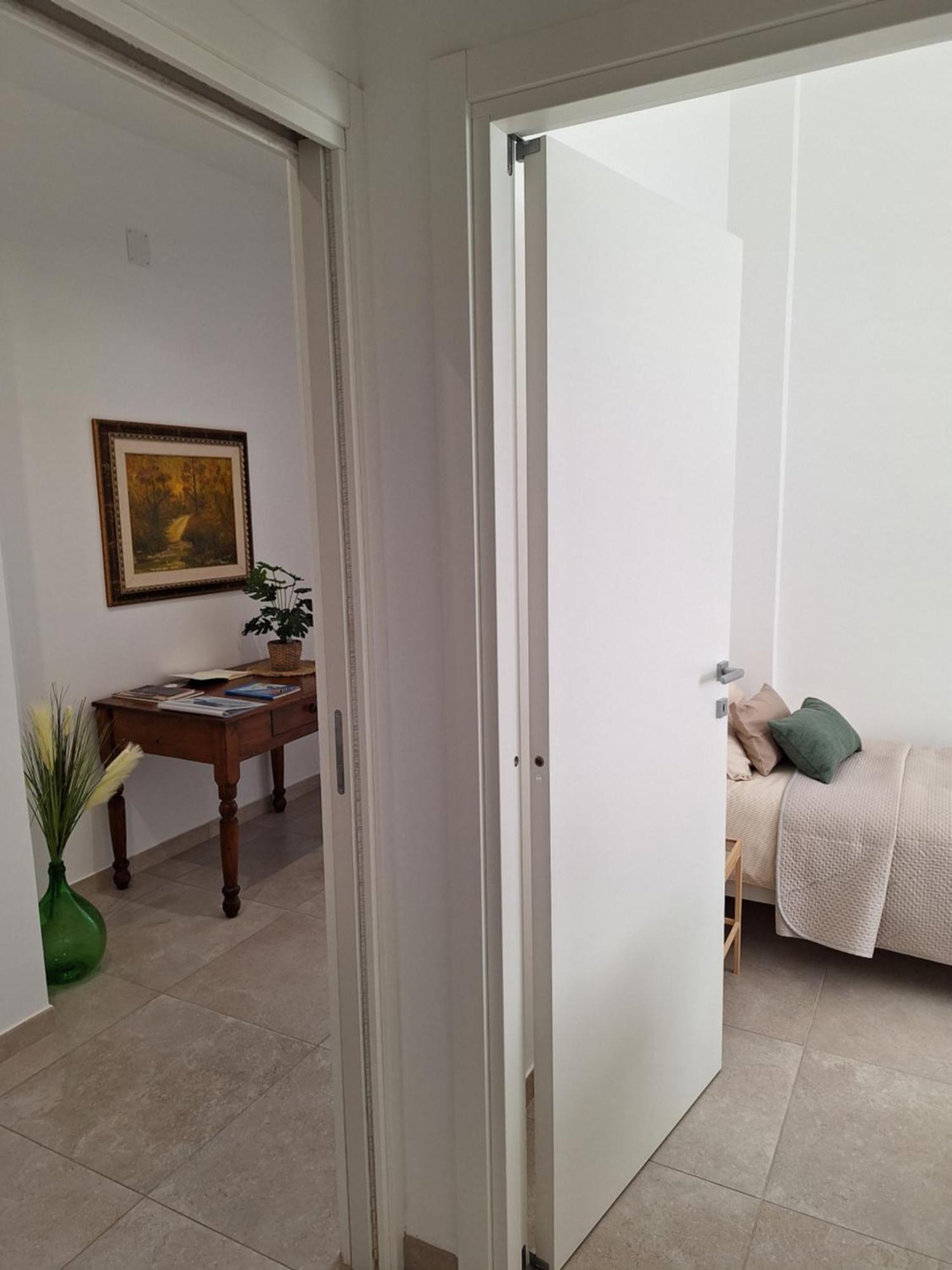 Casa Vacanze Al Parco Casamassima Extérieur photo
