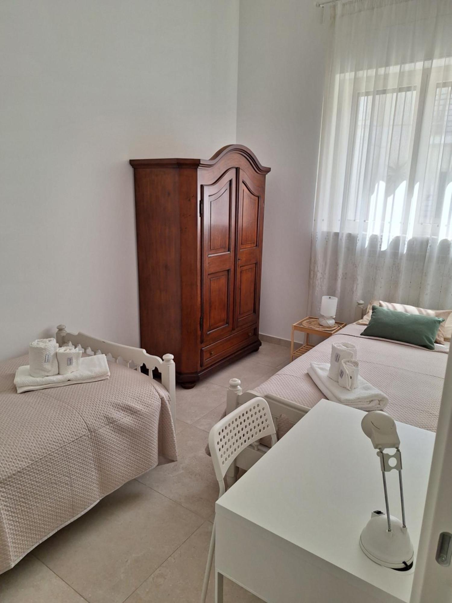 Casa Vacanze Al Parco Casamassima Extérieur photo
