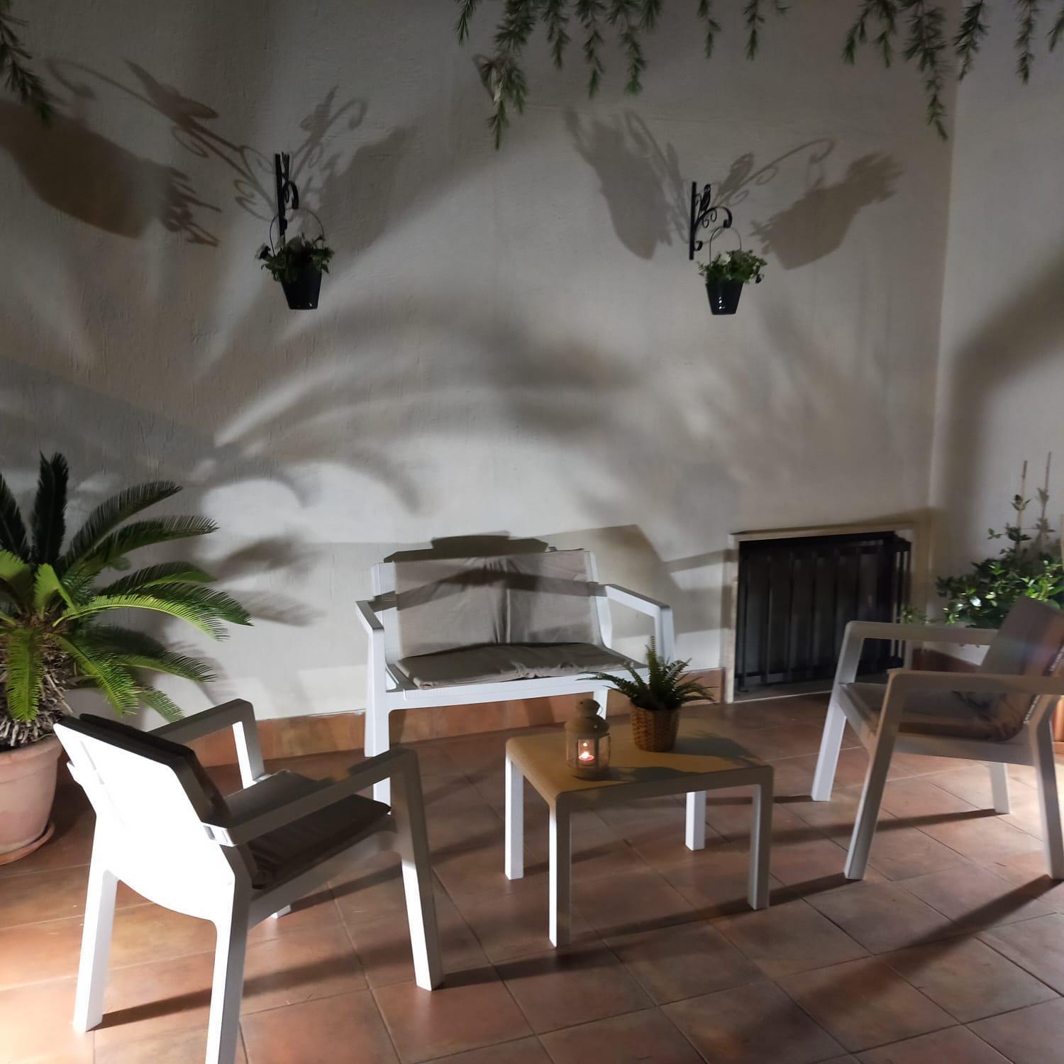 Casa Vacanze Al Parco Casamassima Extérieur photo