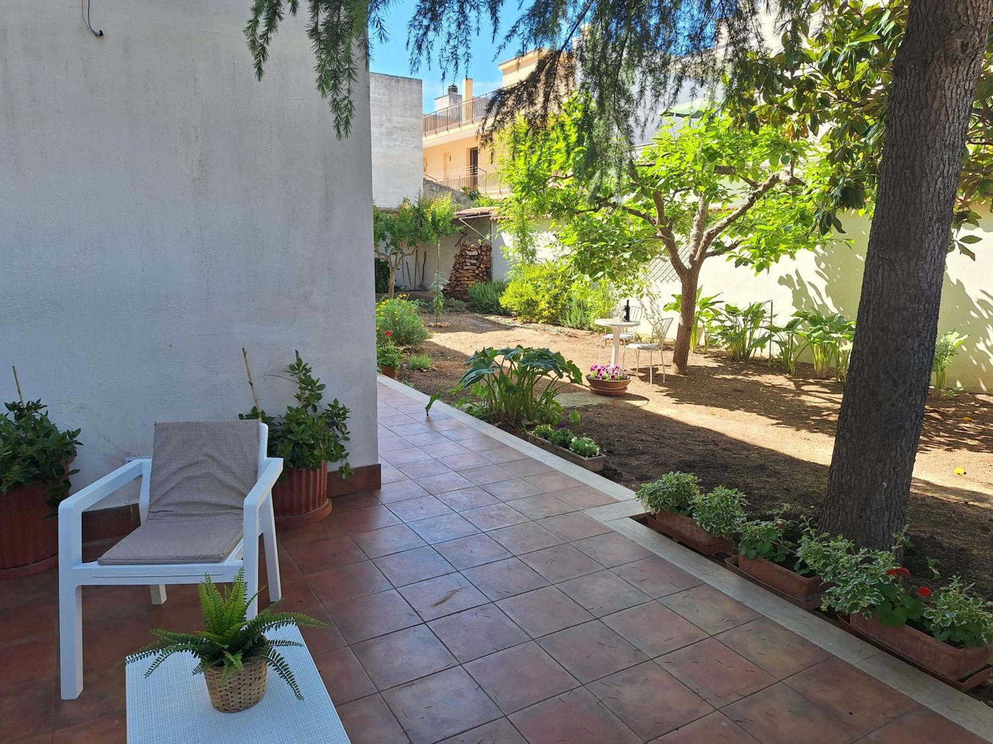 Casa Vacanze Al Parco Casamassima Extérieur photo
