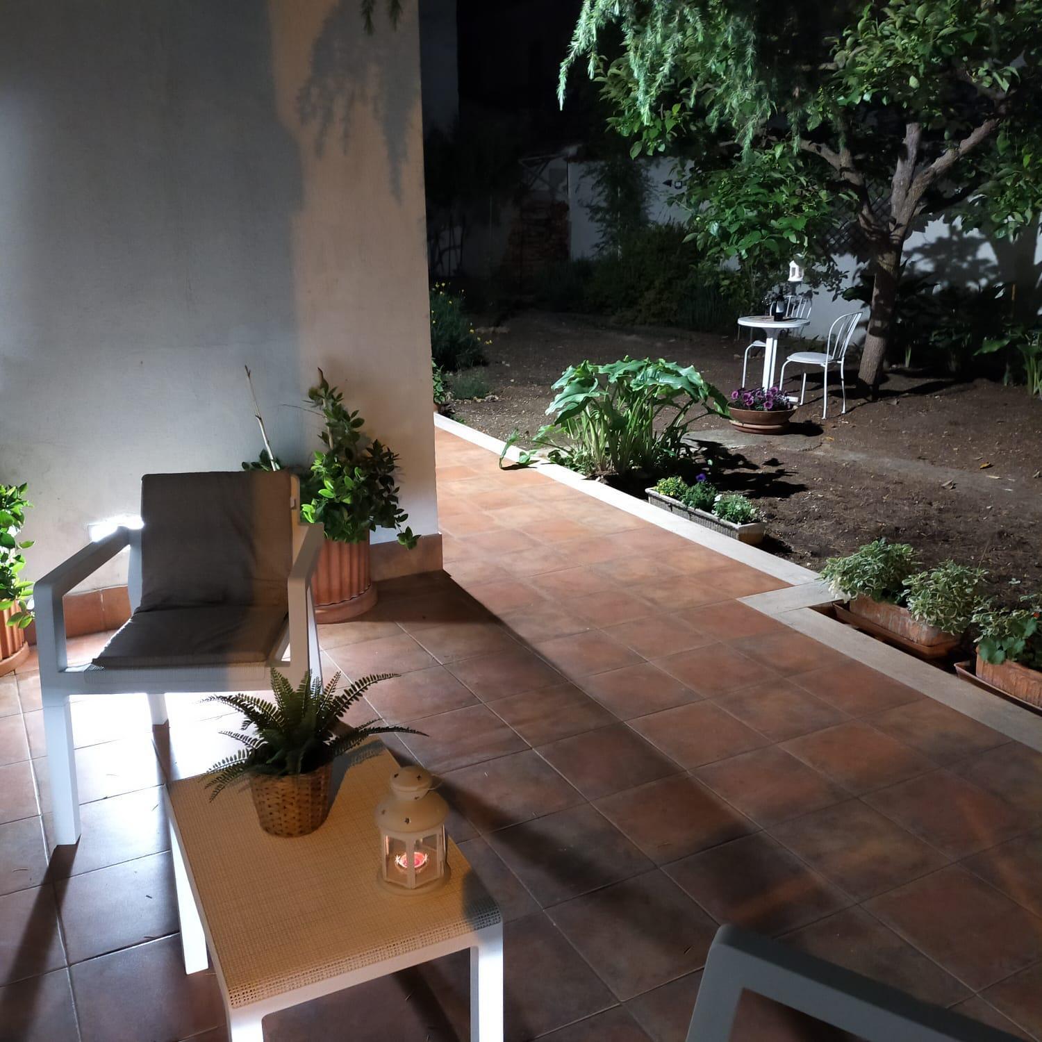 Casa Vacanze Al Parco Casamassima Extérieur photo